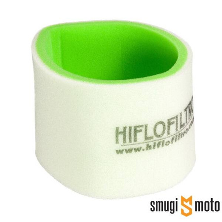 Filtr powietrza HifloFiltro, Kawasaki KFX 700 '04-09, KVF 650-750 '02-16