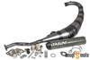 Wydech Yasuni R2 Max, Aprilia RS / Rieju RS2 Matrix / Yamaha TZR (E) (różne kolory)