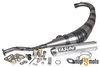 Wydech Yasuni R2 Max, Aprilia RS / Rieju RS2 Matrix / Yamaha TZR (E) (różne kolory)