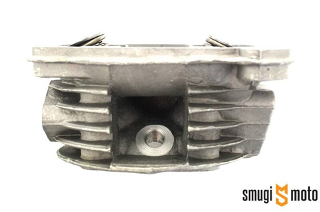 Głowica kompletna Power Force, 4T 139QMB GY6 (47mm z powiększonymi zaworami)