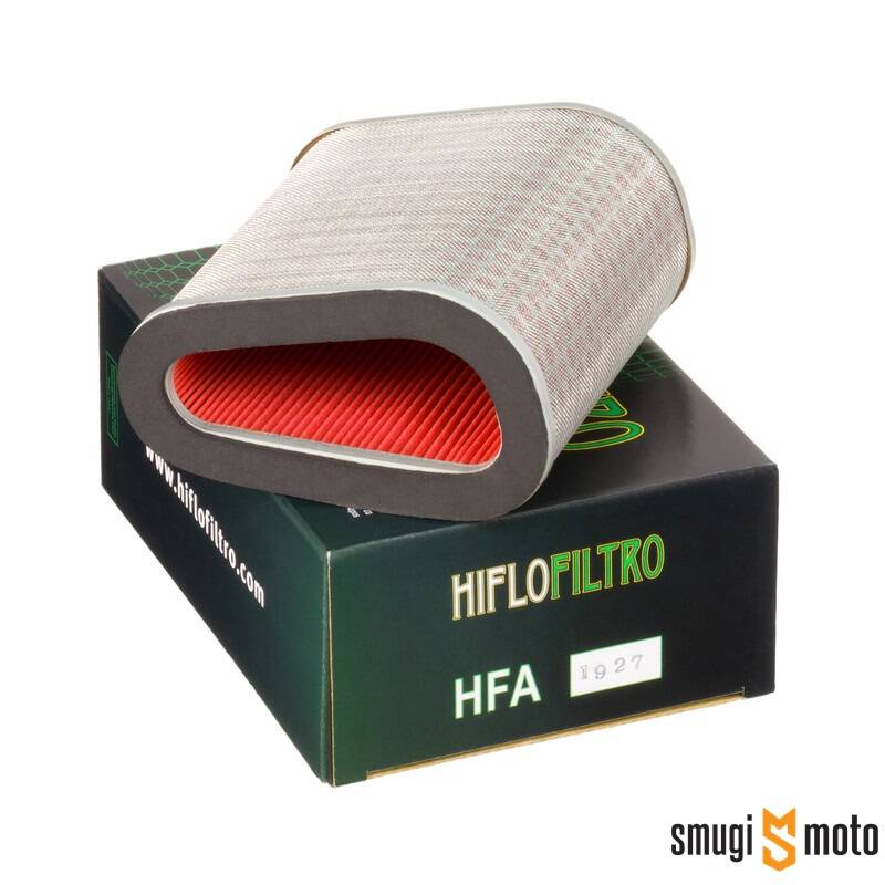 Filtr powietrza HifloFiltro, Honda CBF 1000 '0610 Smugi